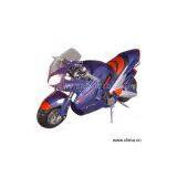 Sell Pocket Bike thumbnail-1