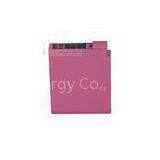 Custom Portable and Rechargeable 14.8V 2200mAh Heated Li-ion Battery Packs thumbnail-1