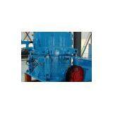 Hydraulic Cone Crusher thumbnail-2