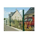Welded Wire Mesh Fence Panels,Low CarbonSteel Wire Fencing Wire Mesh