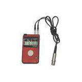 Handheld Digital Ultrasonic Thickness Gauge ST5900 0.1mm Resolution For Measuring Steel Wall thumbnail-1