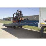 Mobile Dock for Cargo Loading and Unloading thumbnail-2