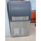Automatic Cubic Ice Maker For Restaurant/Bar Using thumbnail-2
