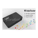 AirPlay / DLNA WiFi Audio Receiver Wireless Support FLAC / ALAC thumbnail-1