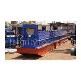 Vegetable Greenhouse Gutter Forming Machine For Polyester Coated Steel Sheets