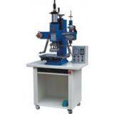 JL-727 Hot Stamping & Embossing Machine