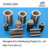 Best Quality Reinforcing Concrete Rebar Coupler Build Materials