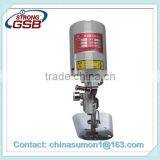 Micro Round Knife Shoe Cutting Machine/Skiving Machine Of Leather thumbnail-3