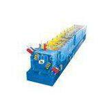 5 - 10m/min Forming Speed Down Pipe Roll Forming Machine for Drain Pipe