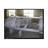 Custom Fe510 Nonstandard Gas Industry Heavy Steel Fabrication With Drawing thumbnail-1
