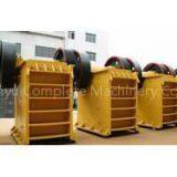 High Quality Jaw Crusher at Best Price From Hanyu thumbnail-2