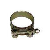 Europeans Type Hose Clamps thumbnail-1