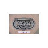 Komatsu Track Roller thumbnail-1