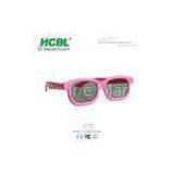 Universal Master Image 3D Glasses