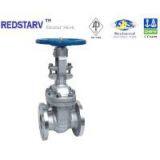 Flanged DIN Gate Valve thumbnail-1