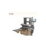 PLC System Designed Bread Production Line for Filling Bread , Jam Bread, Butter Bread