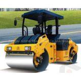 JM808HA/JMD808HA Full Hydraulic Double Drum Vibratory Roller Vibratory Oscillatory Roller
