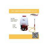 Petrol Engine Power Sprayer thumbnail-1