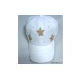 Sell Polyester Baseball Cap thumbnail-1