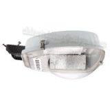 Customized Stretched Aluminum Lampshade Zd2 thumbnail-2