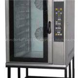 Electric Convection Oven WCVE-10C thumbnail-1