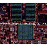 GPS PCB design ,pcb layout service --Onlyway Technology
