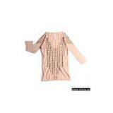 Sell Ladies' Cardigan Knitwear thumbnail-1