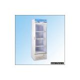 Sell 310L Vertical Showcase Freezer