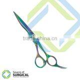 Professional Barber Scissors | Fair Beauty Barber Scissor, Razor Edge Scissor B-BRS-87