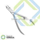 Cuticle Nippers, 117, Nail Cutter,beauty Instruments,beauty Saloon Instruments B-NCN-64