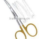 Metzenbaum Scissors TC Cvd