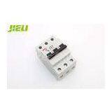 Generator Safety 3 Phase Circuit Breaker Low Voltage , DC Circuit Breakers thumbnail-1