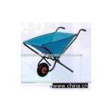 wheel barrow