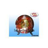 Decorative Plate, Lacquer Home Decor thumbnail-1
