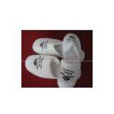 Hotel Slipper,cut Pile Slipper thumbnail-1
