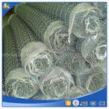 Factory Cheap Galvanized Pvc Coated Chain Link Fence thumbnail-1