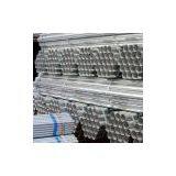 Galvanized Pipe