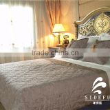 Factory Supplier hotel style bedding