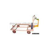 Connectible Trolley(trolley,hand Trolley,hand Trolley,hand Cart,hand Truck) thumbnail-1