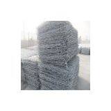 Heavy Duty Galvanized Wire Mesh