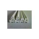 Polyester Fiber Wedge, Polyester Glass Fiber Wedge, Polyester Fibre Wedge.Insulation Polyester Wedge,Dry Transformer Wedge,Transformer Wedge, thumbnail-2