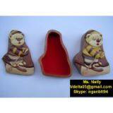 Vietnamese Puzzle Box