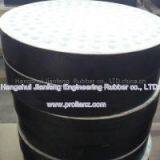 Rubber Bridge Bearing to Myanmar