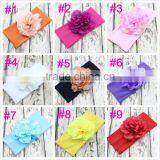 2016 New Arrival Boutique Baby Hair Band,turban Children Girls Head Band M5062004 thumbnail-6