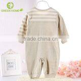 Cheap China Wholesale Infant Clothing Baby Winter Romper Zipper Cotton Baby Romper thumbnail-2