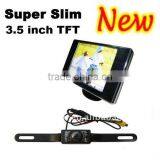 Car Reversing Aids Video Parking Sensor (RD835S)