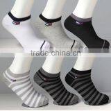 Classic Fashion Men's Socks / Custom 100% Cotton Socks / Sport Socks thumbnail-3