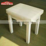 Classic Stype Bedroom Furniture Wood Chair for Wholesale thumbnail-4