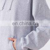 2017 Hot Sale Women Heather Grey Hoodies Mini Logo Hoodies Sweatshirt thumbnail-6
