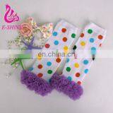 Newborn Leg Protection Baby Safety Kids Warmers Socks thumbnail-1